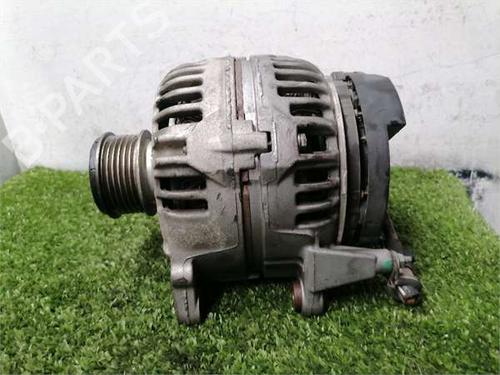 Used Alternator Alternator 37498814 37498814