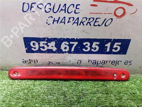 Troisième feu stop CITROËN C1 (PM_, PN_) 1.0 (68 hp) 31892562