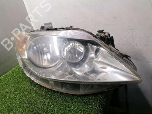 Koplamp rechts Koplamp rechts 38428036 38428036