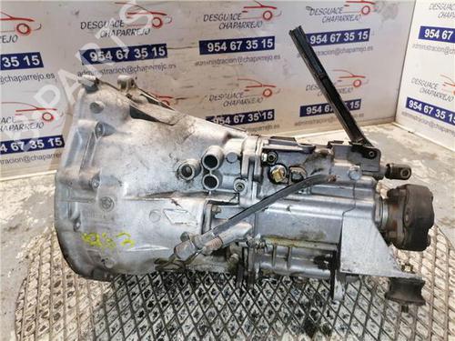 Gearbox BMW 5 (E39) 523 i | BP31892596M3