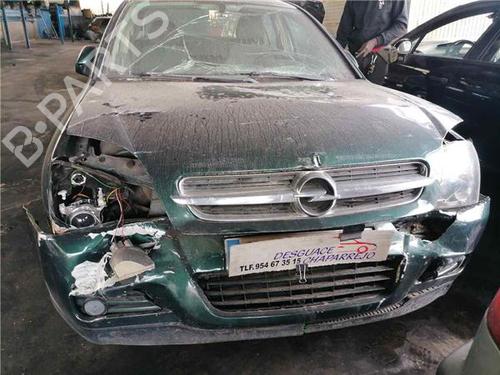 Left taillight OPEL VECTRA C (Z02) 1.9 CDTI (F69) | BP31894150C34 