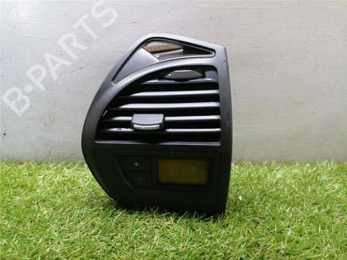 Used Climate control Climate control CITROËN C4 Picasso I MPV (UD_) 1.6 HDi (109 hp) 34609097 34609097