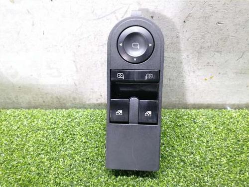 Used Left front window switch Left front window switch 37705477 37705477