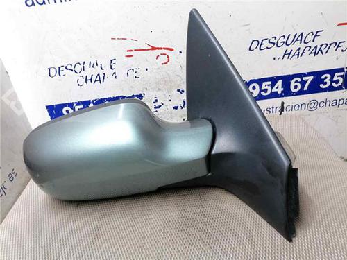 Right mirror RENAULT MEGANE II (BM0/1_, CM0/1_) 1.5 dCi (BM0F, BM0T, BM2B, CM0F, CM0T) | BP31893198C27