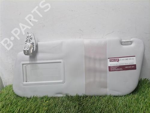 Parasol izquierda FIAT 500L (351_, 352_) 1.3 D Multijet (199LXY1A, 199LXY11) (84 hp) 32768312