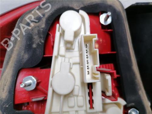 Right taillight BMW 3 (E90) 320 d | BP33221720C35 - Image 4