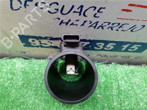Mass air flow sensor RENAULT LAGUNA III (BT0/1) 1.5 dCi (BT00, BT0A, BT0T, BT1J) | BP31899291M95 - Image 2