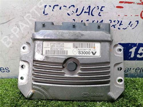 electronic-module-renault-scenic-ii-jm01_-2003-2004-2005-2006-2007-2008-2009-2010-31890588 main image