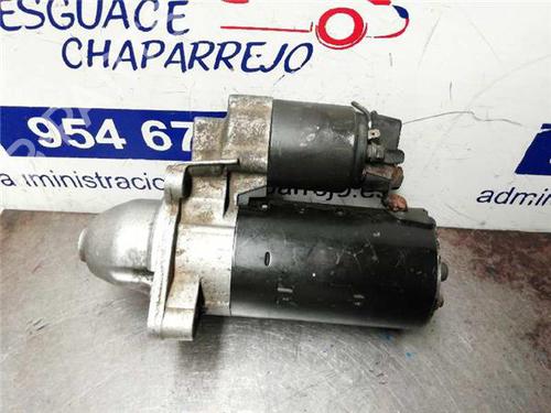 Used Starter BMW 5 (E39) 520 i (170 hp) 31889799