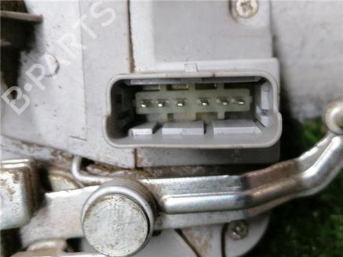 Front left lock PEUGEOT 807 (EB_) 2.0 HDI | BP34229092C98  - Image 5
