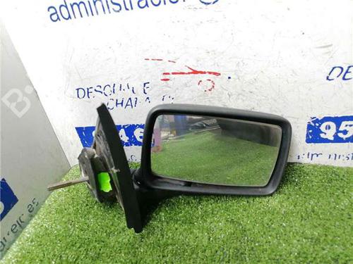 Used Right mirror FORD ORION III (GAL) 1.6 i 16V (90 hp) 31893803