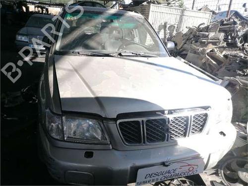 Used Parts SUBARU FORESTER (SF_) 2.0 AWD (SF5) 4971774