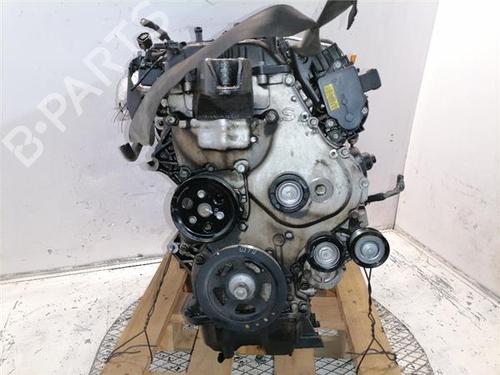 Motor KIA CARENS IV 1.7 CRDi | BP32377169M1