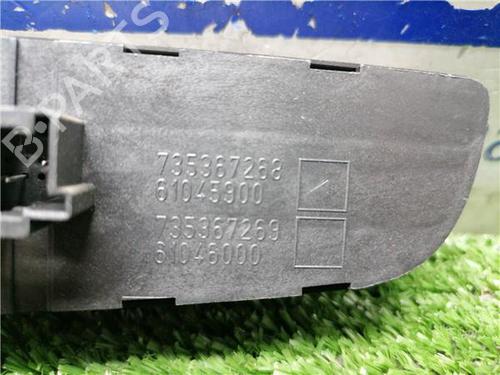 Switch FIAT PUNTO EVO (199_) 1.3 D Multijet (199AXC1A, 199BXC1A, 199AXT1A, 199BXT1A) | BP31898232I30