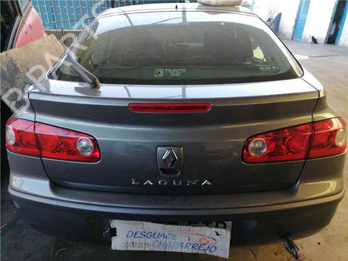 Right sun visor RENAULT LAGUNA II (BG0/1_) 1.9 dCi (BG1A, BG1V) | BP31899692I2 