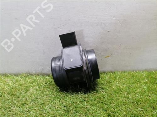 Used Mass air flow sensor Mass air flow sensor PEUGEOT 406 (8B) 2.0 HDI 110 (109 hp) 34572661 34572661