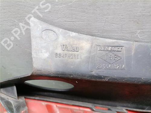 Left taillight RENAULT MEGANE II Saloon (LM0/1_) 1.5 dCi (LM1E) | BP36849917C34  - Image 5