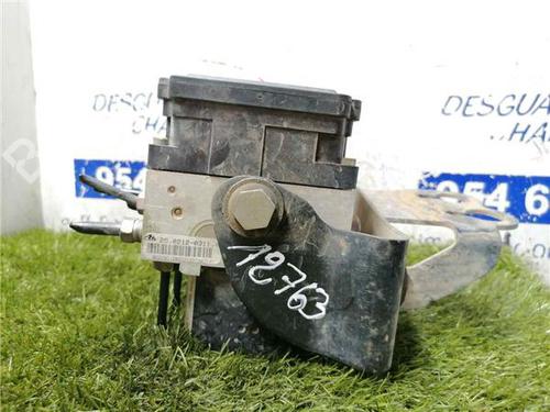 Módulo de ABS DODGE CALIBER 2.0 CRD | BP31894100M43