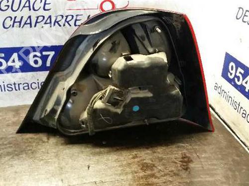 Left taillight MG MG ZR 105 | BP31891010C34