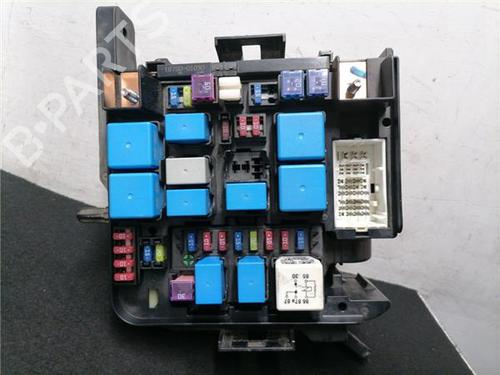 Used Fuse box Fuse box HYUNDAI i30 (FD) 1.4 (105 hp) 36146323 36146323