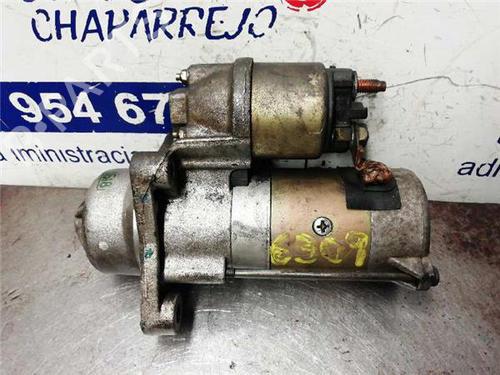 Used Starter Starter FORD FIESTA V (JH_, JD_) 1.3 (60 hp) 31889925 31889925