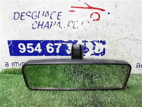 Used Rear mirror FIAT PUNTO EVO (199_) 1.3 D Multijet (199AXC1A, 199BXC1A, 199AXT1A, 199BXT1A) (75 hp) 31897704