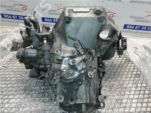 Gearbox HONDA ACCORD VI (CK, CG, CH, CF, CL) 1.8 i (CG8) | BP31892026M3 