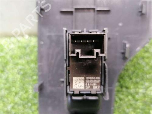 Left rear window switch SEAT IBIZA V (KJ1, KJG) 1.0 TSI | BP38570782I29 - Image 3