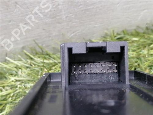 Left front window switch AUDI A6 C5 (4B2, 4B4) 2.5 TDI quattro | BP37061894I27 - Image 3
