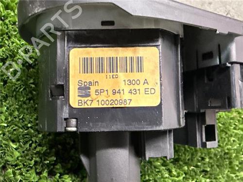 Switch SEAT ALTEA XL (5P5, 5P8) 1.9 TDI | BP35747334I30 - Image 3
