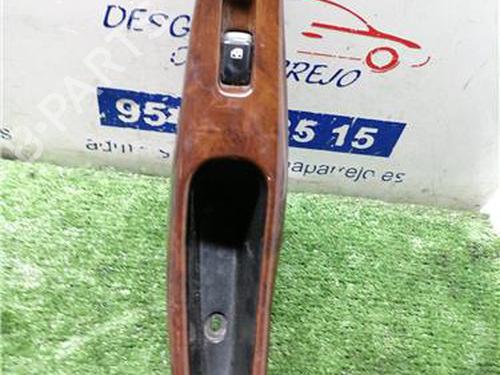 Otra DAEWOO LEGANZA (KLAV) 2.0 16V (133 hp) 31898199