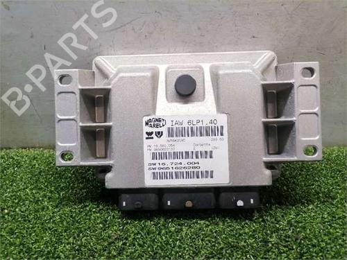 control-unit-peugeot-307-cc-3b-2003-2004-2005-2006-2007-2008-2009-39659388 main image