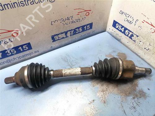 left-front-driveshaft-ford-focus-c-max-dm2-2003-2004-2005-2006-2007-31893572 main image