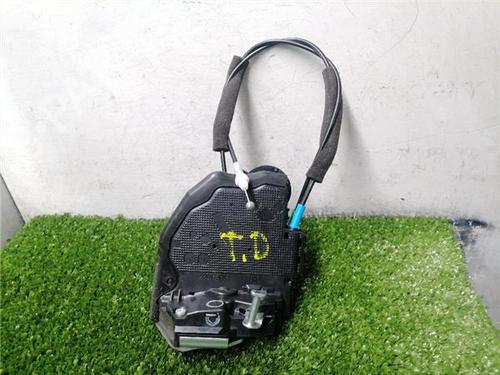 Serratura posteriore destra TOYOTA COROLLA Saloon (_E21_) 1.8 VVTi Hybrid (ZWE211) (122 hp) 32354232