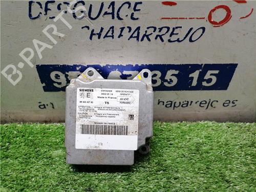 Calculateur Airbags PEUGEOT 307 Break (3E) 2.0 HDI 90 (90 hp) 31898811