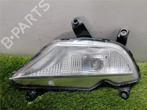 Used Left front fog light HYUNDAI i20 II (GB, IB) 1.2 (84 hp) 31890886