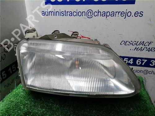 Used Right headlight RENAULT ESPACE III (JE0_) 2.0 16V (JE0N, JE0L, JE02) (140 hp) 31890385