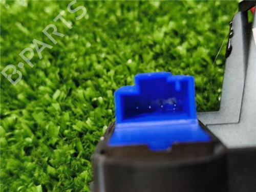 Mirror switch SEAT LEON (1P1) 1.9 TDI | BP33415780I25 - Image 4