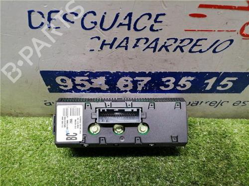 Electronic module OPEL CORSA D (S07) 1.3 CDTI (L08, L68) | BP31898520M83 - Image 2