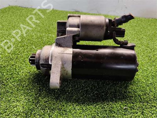 Startmotor Startmotor SEAT IBIZA III (6L1) 1.4 TDI (70 hp) 37185963 37185963