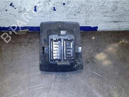 Left front window switch DACIA SANDERO 1.5 dCi | BP31896136I27