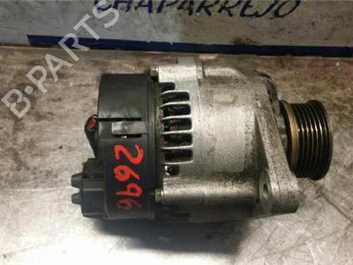 Generator ALFA ROMEO 145 (930_) 1.4 i.e. 16V T.S. (930.A3A) (103 hp) 31889312