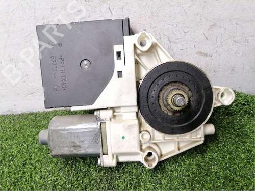 Left front window motor AUDI A3 (8P1) 1.9 TDI | BP39996393E21 - Image 2