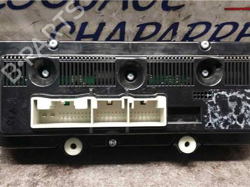 Climate control VW PASSAT B6 (3C2) 2.0 TDI | BP31895283I5