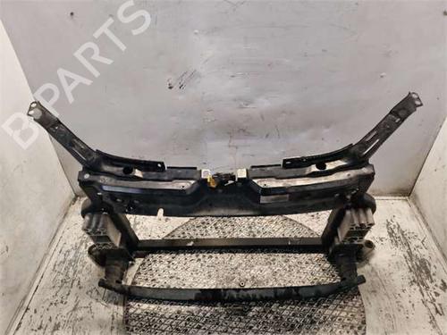 Front slam panel ABARTH 500 / 595 / 695 1.4 (312.AXF1A, 312.AXD1A) | BP36395555C72 - Image 2