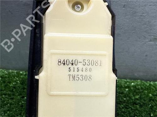 Left front window switch LEXUS IS II (_E2_) 220d (ALE20) | BP33248852I27  - Image 5