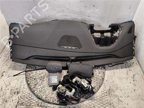 Used Airbag Kit Airbag Kit HYUNDAI IONIQ (AE) 1.6 GDI Hybrid (141 hp) 33562025 33562025