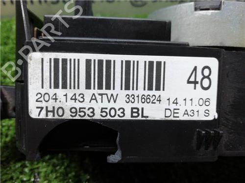 Switch SKODA ROOMSTER (5J7) 1.4 TDI | BP31897123I30