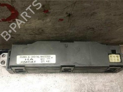 Radio CHEVROLET LACETTI (J200) 1.6 | BP31895878E6
