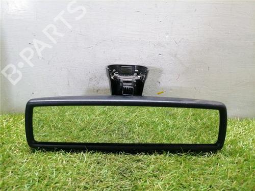 Used Rear mirror Rear mirror VW GOLF VII (5G1, BQ1, BE1, BE2) 2.0 GTD (184 hp) 32821193 32821193